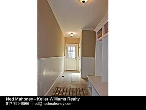 28 Pine Grove Needham, MA 02494 - Single-Family Home - Real Estate - For Sale -