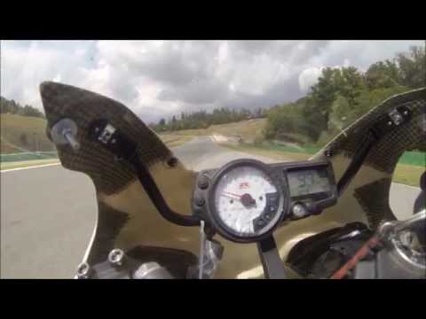 Racetrack CZ - kvalifikace  Brno 14.7.2014