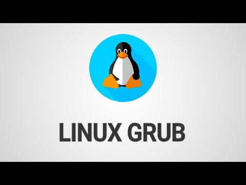 Linux GRUB Simply Explained - What is Linux GRUB - Linux GRUB Explained in Hindi Video