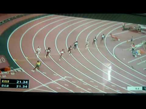 MBOMA and MASILINGI at 2020 Tokyo Olympics