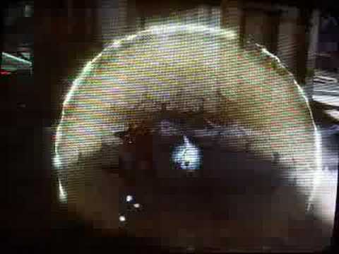 Ways to Kill Noobs Series I Episode I: Bubble Shield of Doom