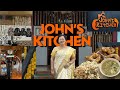 John's Kitchen #foodreview #johnskitchen #chinese #kohorafood