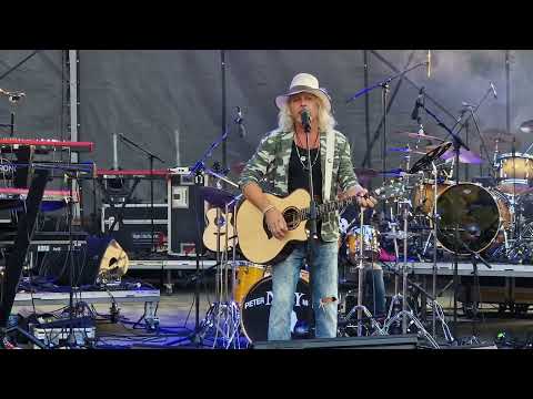 Peter Nagy – 01 Poďme sa zachrániť - Nitra 27.8.2023