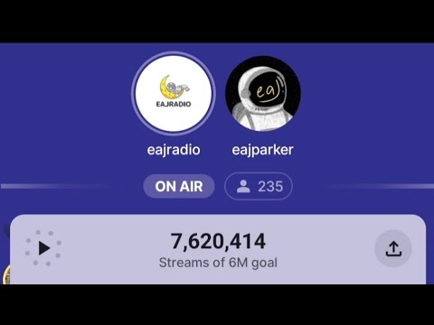 260814 eaJ on Stationhead _ feel myself 발매 기념 Q&A