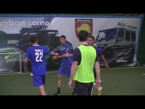 ⏰19 10 ⚽ FC Viitorul 23FC Sportul v BDBH Bucuresti 🏆 Seria B1 – etapa 19 repriza 1 part1