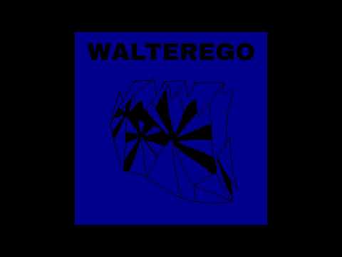 Walter Ego - Inside (Single)