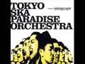 Tokyo ska paradise orchestra-mekureta orange ...