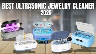 Download lagu ✅ Top 5 Ultrasonic Jewelry Cleaners of 2025 – For Jewelry, Glasses, Watches & Dentures . mp3 Download lagu ✅ Top 5 Ultrasonic Jewelry Cleaners of 2025 – For Jewelry, Glasses, Watches & Dentures . mp3