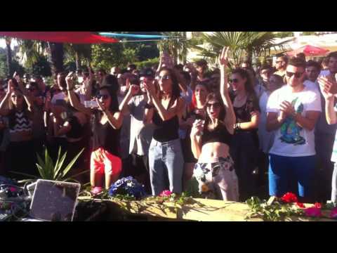 Rodriguez Jr (live) - closing @ While The Sun Sets by Level and L!VE