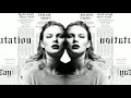 Taylor Swift - Don't Blame Me (Instrumental Without Backing Vocals)