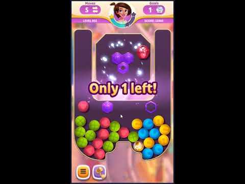 Diamond Diaries Saga Level 802 - NO BOOSTERS 💎 | SKILLGAMING ✔️