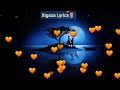 J JOHN Darli Lyrics