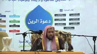 صورة من صفات الخوارج حسن الكلام والبلاغة