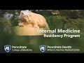 Penn State Hershey Medical Center Internal Medicine Residency