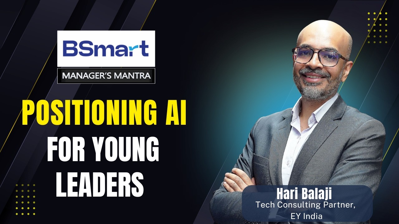 India AI mission can democratise AI | From EY’s tech consulting expert