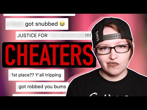 The Problem with Cosplay Contests