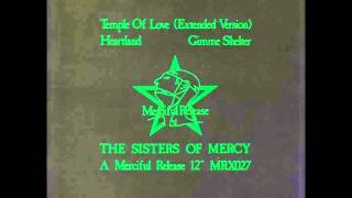 SISTERS OF MERCY - Heartland