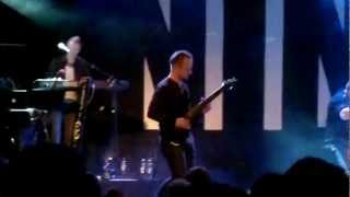 Circus Maximus - I Am (solo)