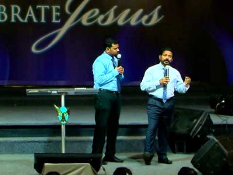 Blessing Today 960 (07 Oct 2014) l Favour Of The Lord, Part - 14