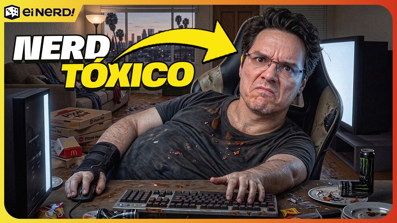 A MENTIRA DO “FÃ TÓXICO” - RESPOSTA DEFINITIVA