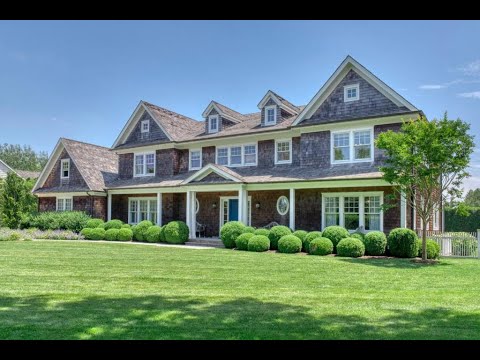 31 Osprey Way, Water Mill, NY