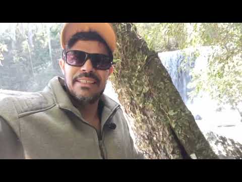 Visitando o Salto do Padre São Jerônimo da Serra PR