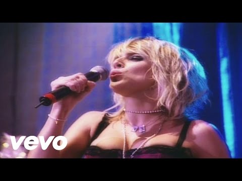 Danni Carlos - The Reason (Ao Vivo)