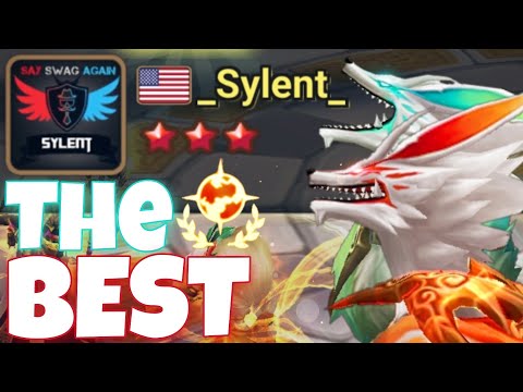 The Best Valantis & Bellenus comp. in G3 RTA - Summoners War