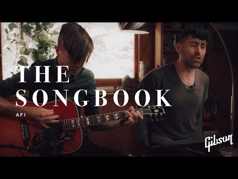 The Songbook: AFI