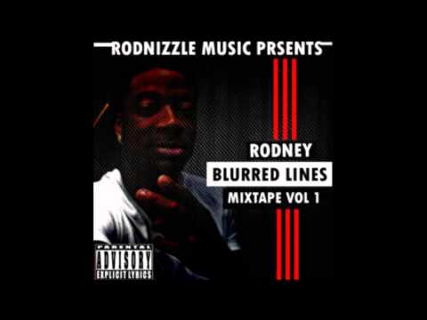 blurred lines  intro