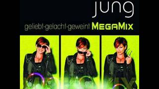 Claudia Jung - Du ich lieb dich 2011.wmv