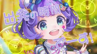 [Vtub] おりはる Oriharu 突襲歌回