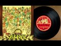 Chuck E. Weiss - "Oo Poo Pa Do In The Rebop" (Full Album Stream)