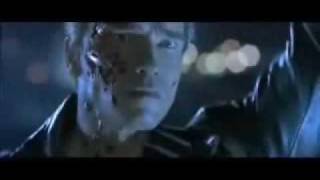 preview picture of video 'Terminator 2 - Parodia (Loquendo)'