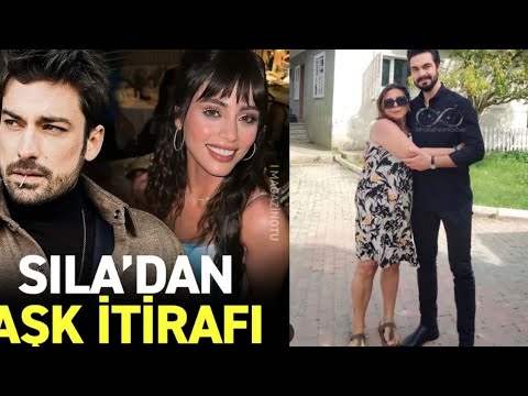 Halil Ibrahim Ceyhan and Sila Turkoglu Shocking News