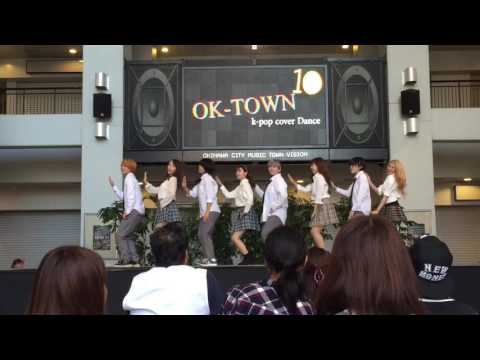 I Need You,니가 필요해 - BESTie （cover dance）by.BETie