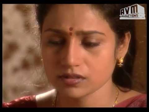 Episode 214: Jyothi Telugu TV Serial - AVM Productions