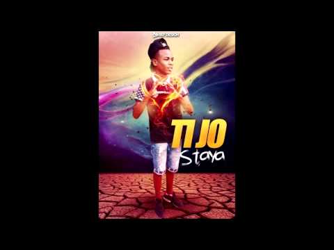 Tii Joo Stayaàh "Nou Lé Parti" (OmC Rekordz) 2014 HD