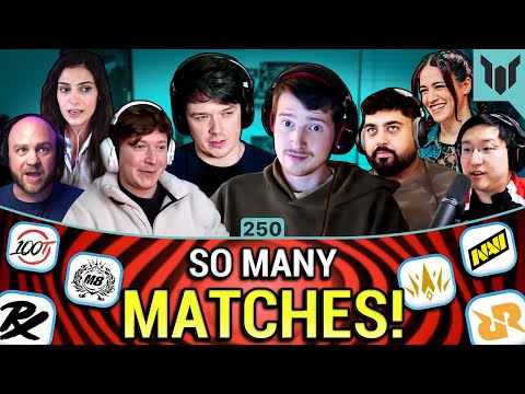 WINNERS and LOSERS of VCT Kickoff (so far) — Plat Chat VALORANT Ep. 250