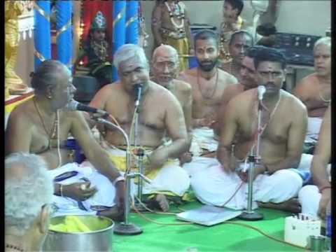 Sethalapathy Sri Balu Bhagavathar.. Govinda Madhava..Alangudi Radhakalyanam-2010
