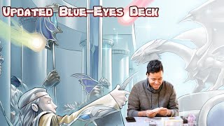Blue-Eyes White Dragon POST DOOD!