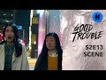 Good Trouble Season 2 Episode 13 Exes Good Trouble Season 2 Episode 13 Exes