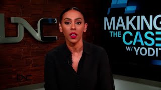 Yodit Tewolde Reflects on September 11 Attacks