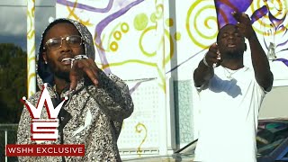 Ralo &quot;Bad Habits&quot; Feat. Shy Glizzy (WSHH Exclusive - Official Music Video)