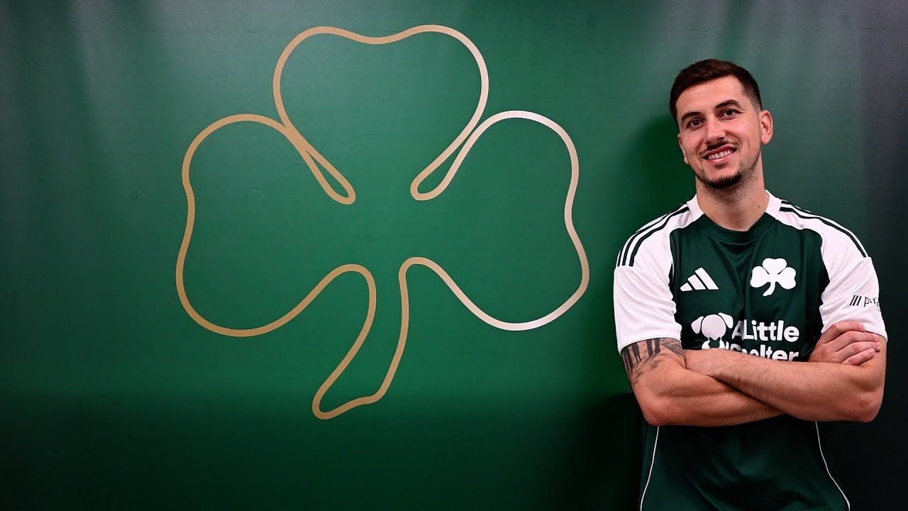 Javi Hernandez: “I bring quality, experience, hard work, sacrifices and dreams” | pao.gr