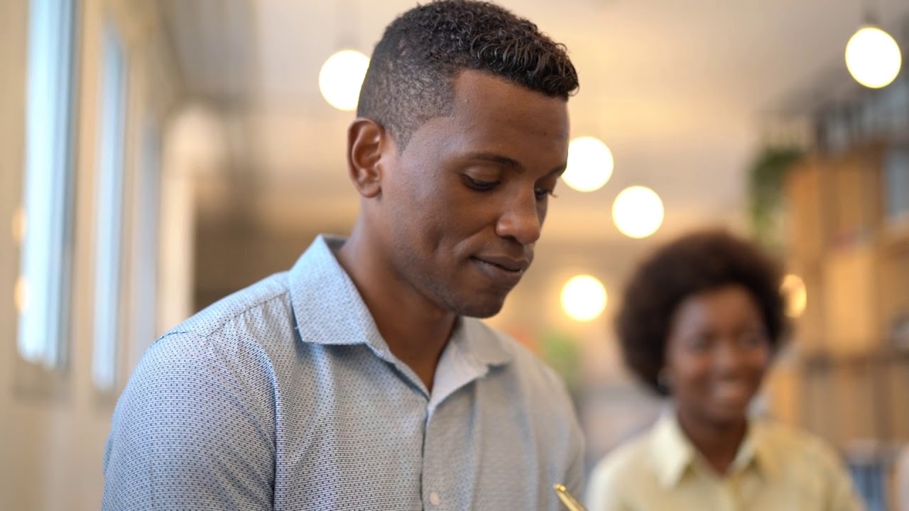 Essence Development - 1080p