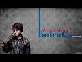 Beirut - Brandenburg