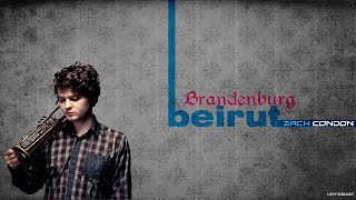 Beirut - Brandenburg