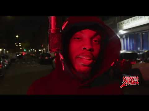 Mg Brazy - Got Me Started