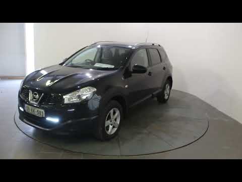 Nissan Qashqai+2 1.5d XE 4X2 - TENDER 43 - Image 2